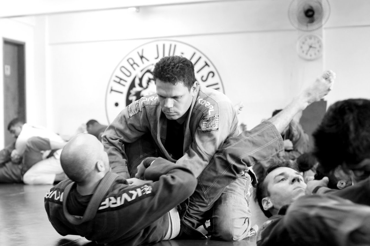 Deivison Palestrando